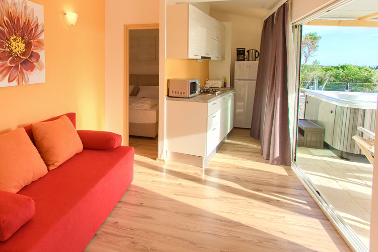Holiday Home Deluxe